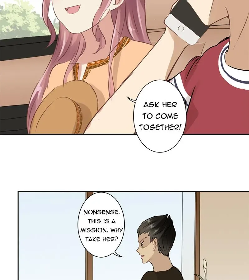 The Rebirth Of Noble: Revenge Chapter 31 page 19