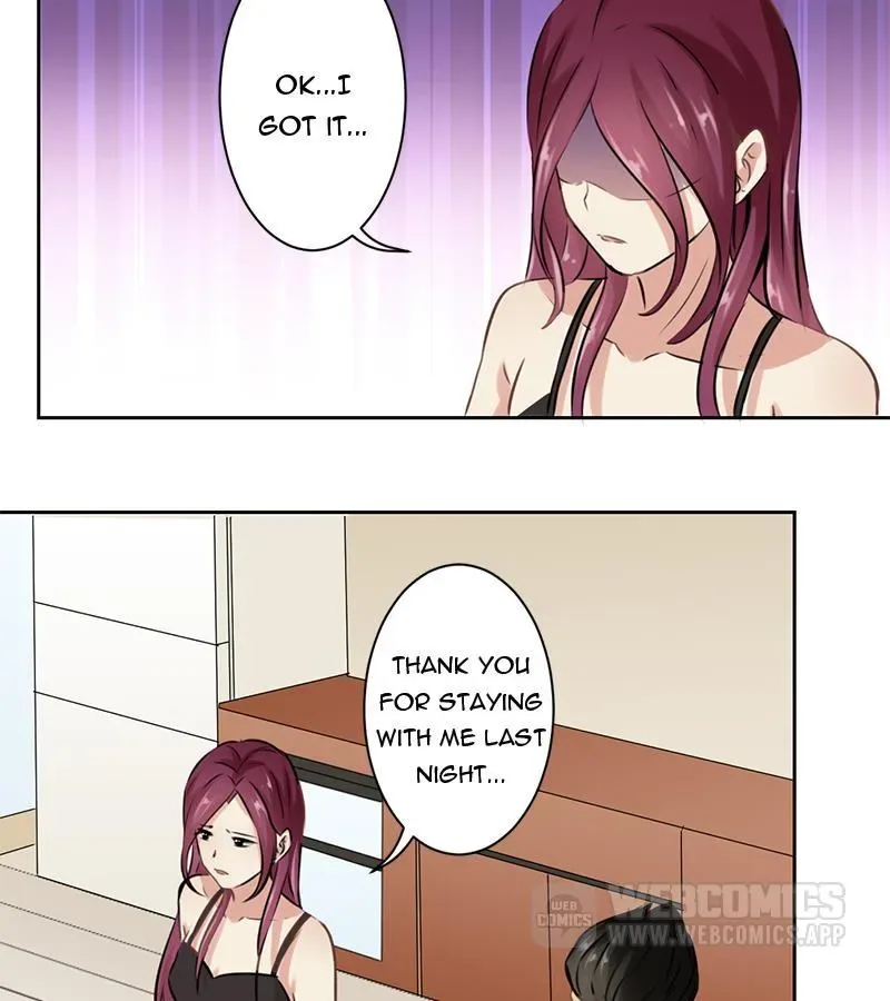 The Rebirth Of Noble: Revenge Chapter 31 page 10