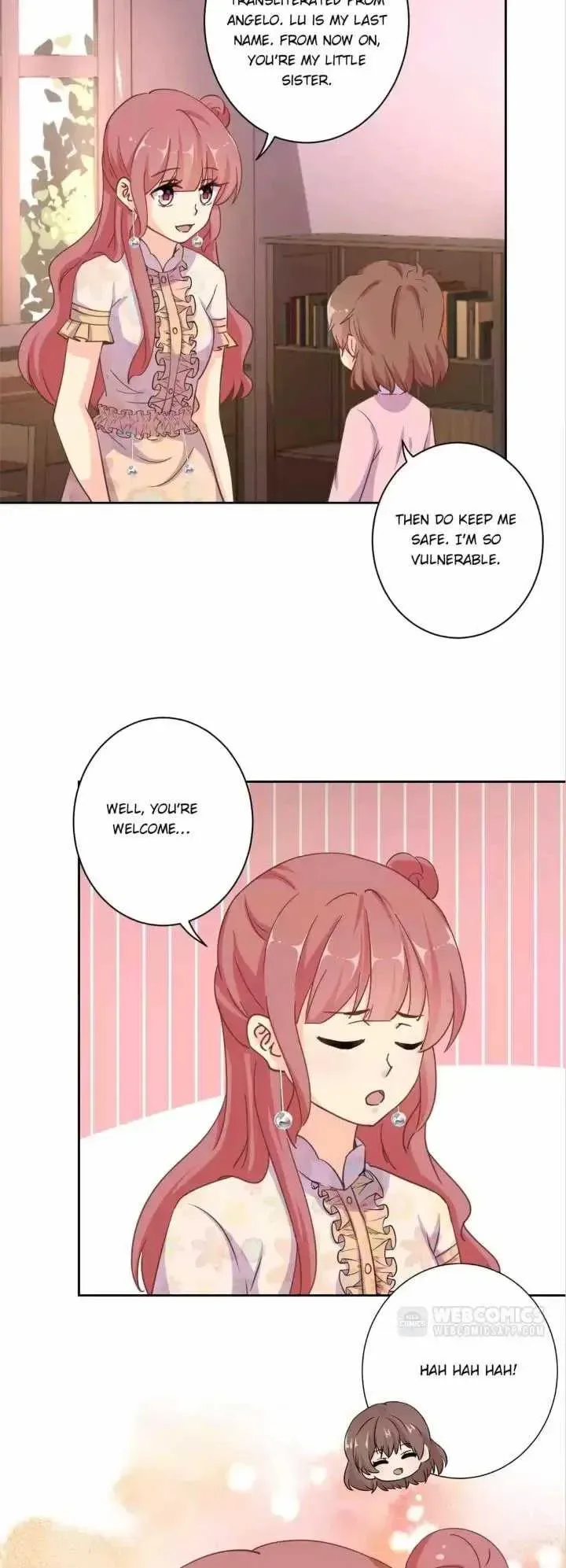 The Rebirth Of Noble: Revenge Chapter 310 page 4