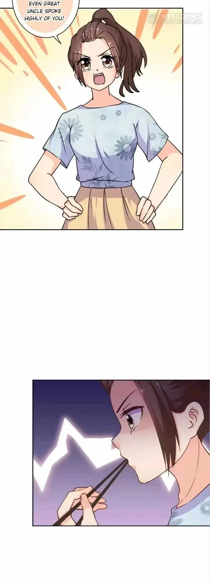 The Rebirth Of Noble: Revenge Chapter 310 page 21