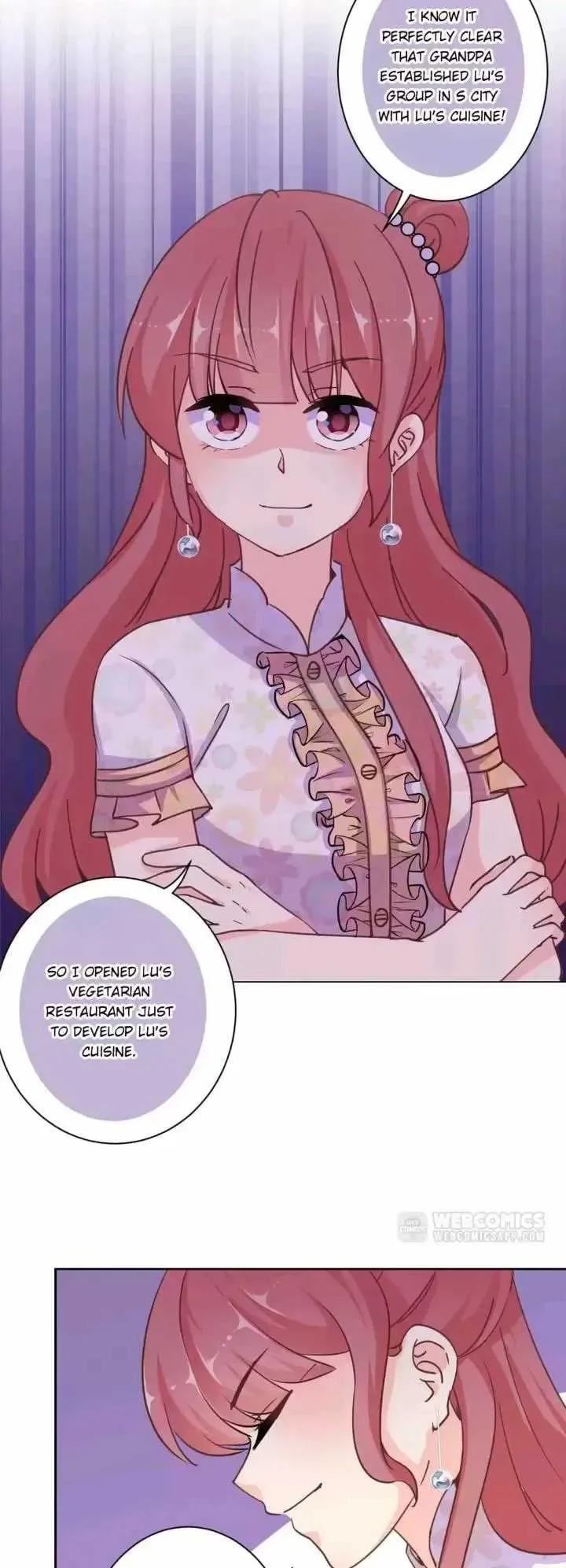The Rebirth Of Noble: Revenge Chapter 310 page 11