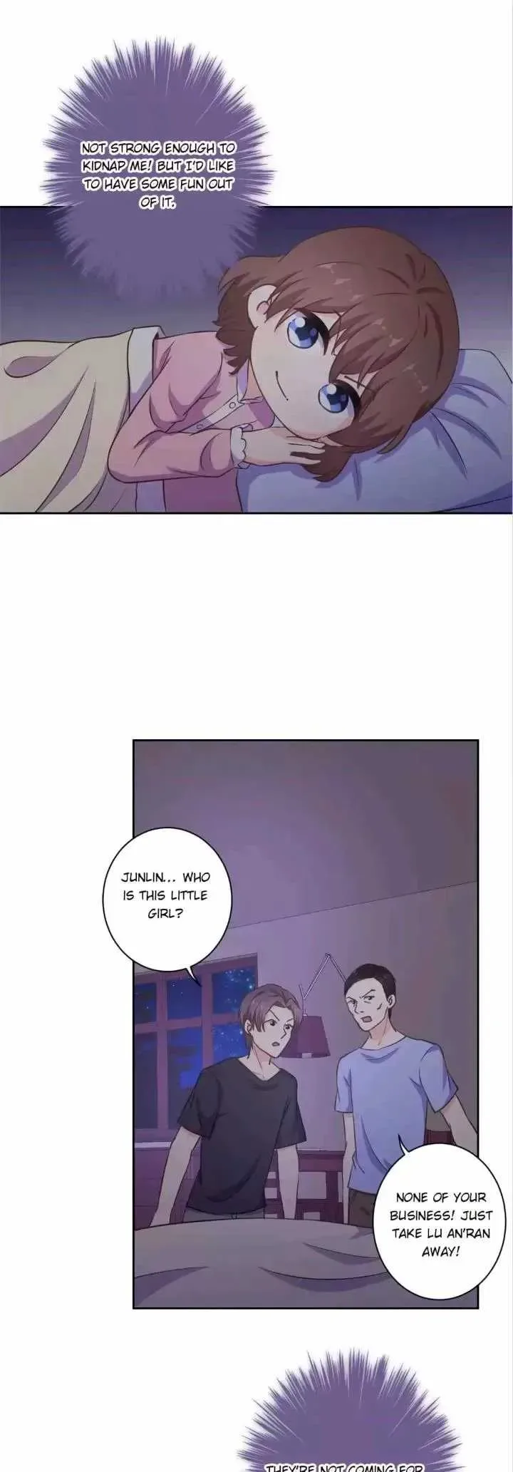 The Rebirth Of Noble: Revenge Chapter 311 page 4
