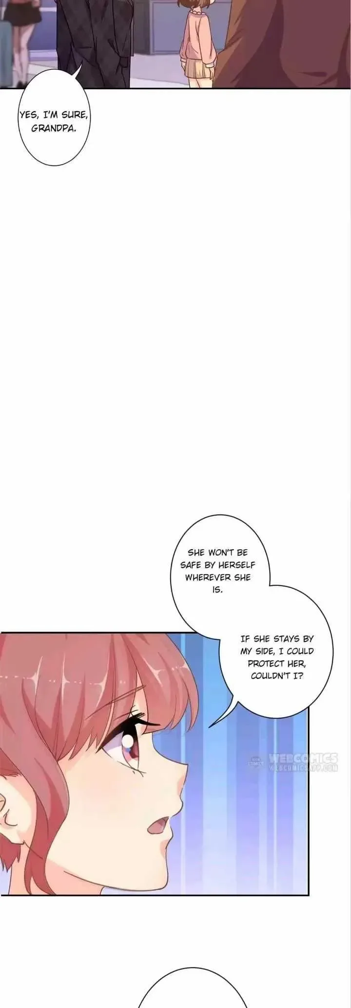 The Rebirth Of Noble: Revenge Chapter 312 page 6