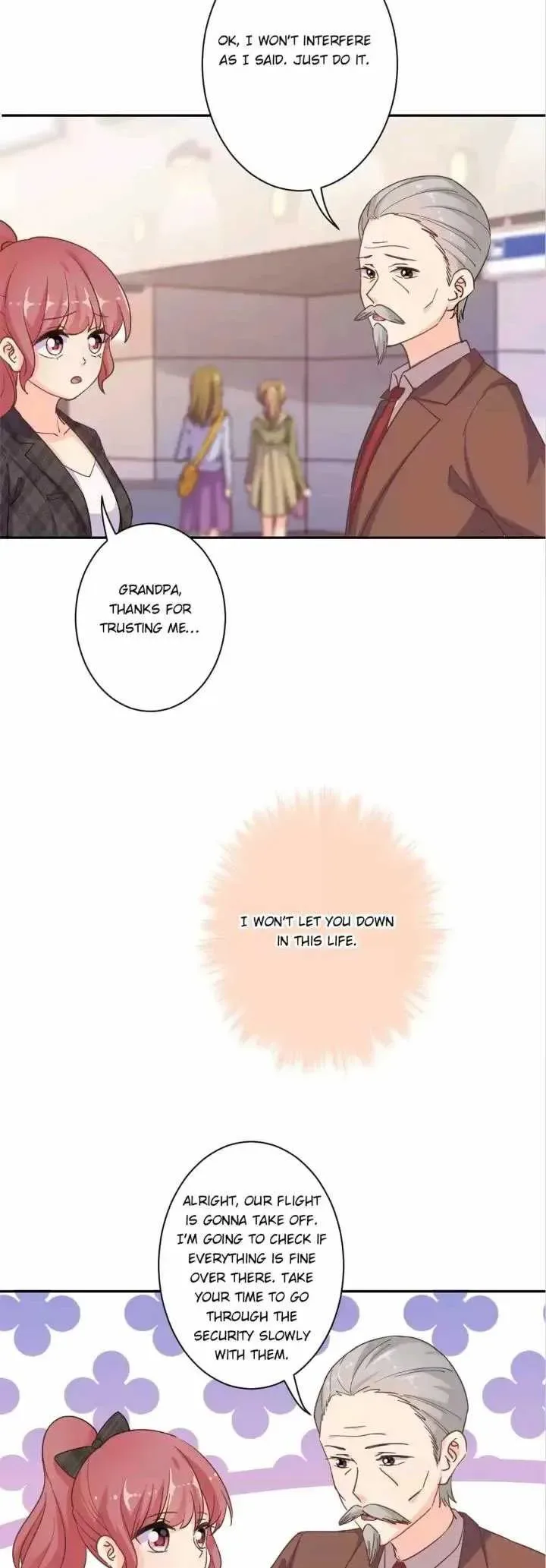 The Rebirth Of Noble: Revenge Chapter 312 page 7