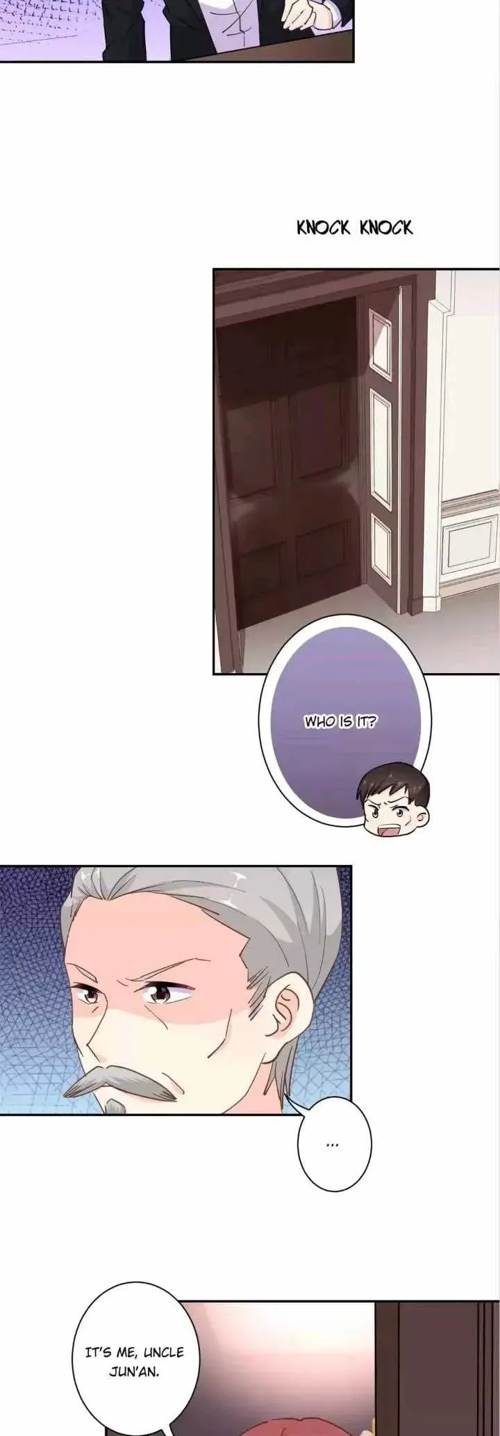 The Rebirth Of Noble: Revenge Chapter 315 page 2