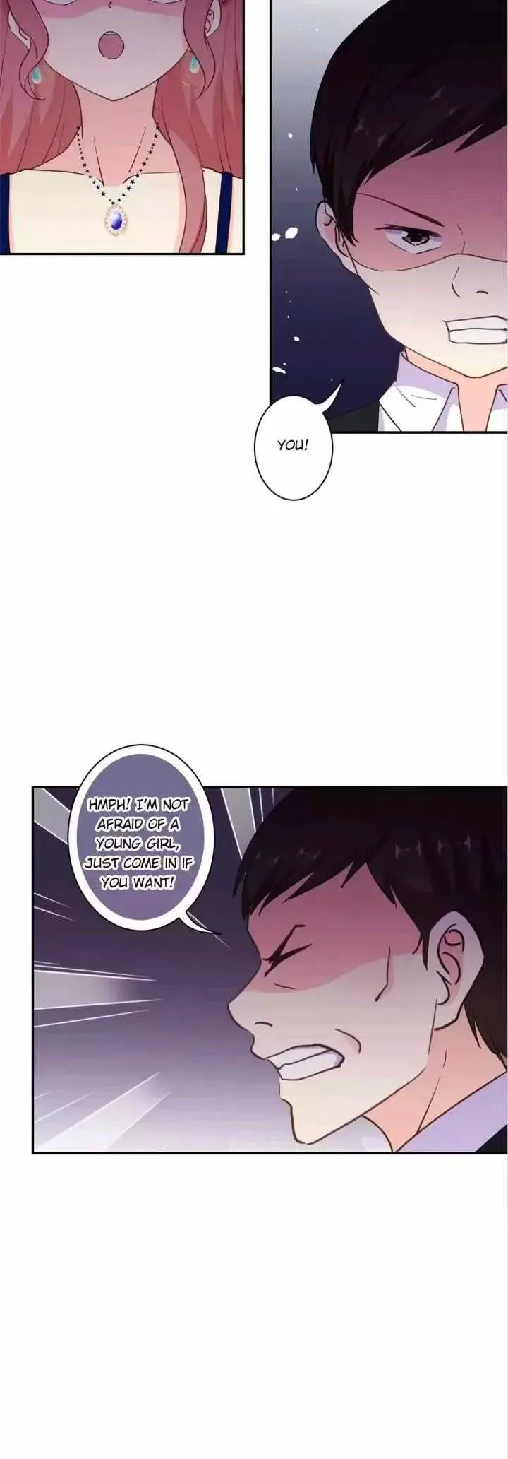 The Rebirth Of Noble: Revenge Chapter 315 page 5