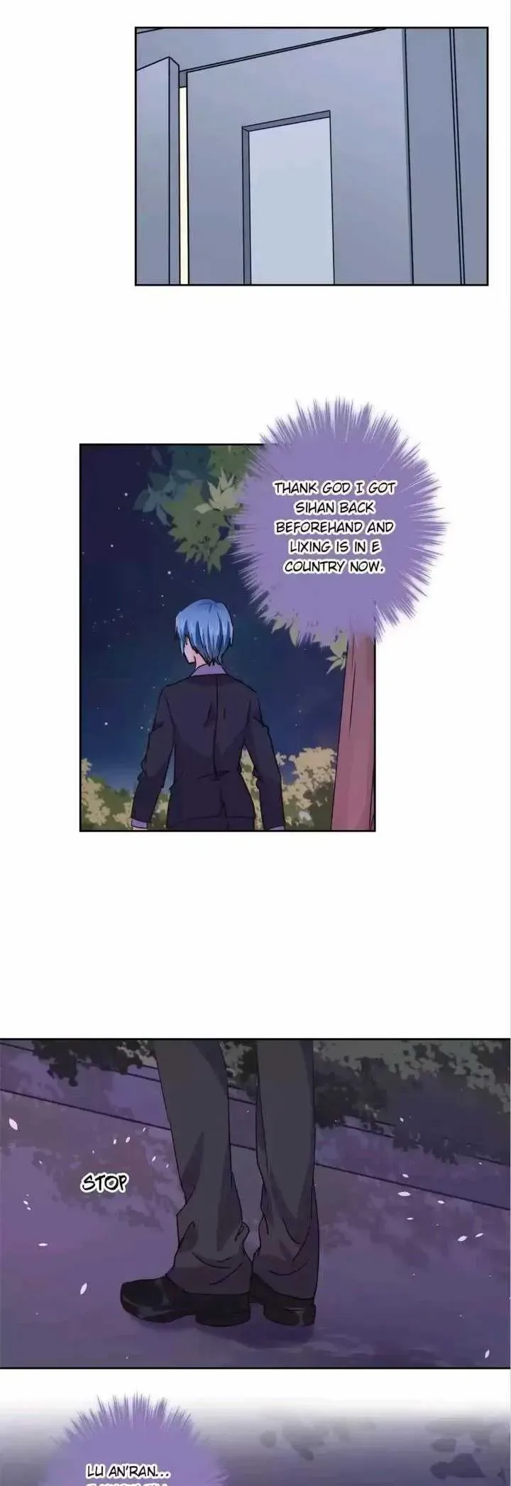 The Rebirth Of Noble: Revenge Chapter 318 page 12