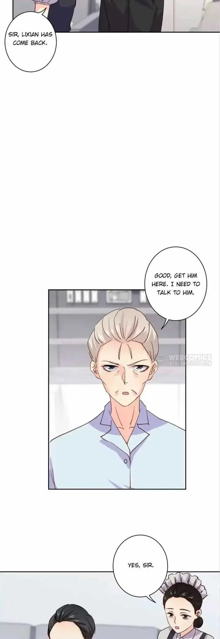 The Rebirth Of Noble: Revenge Chapter 318 page 6