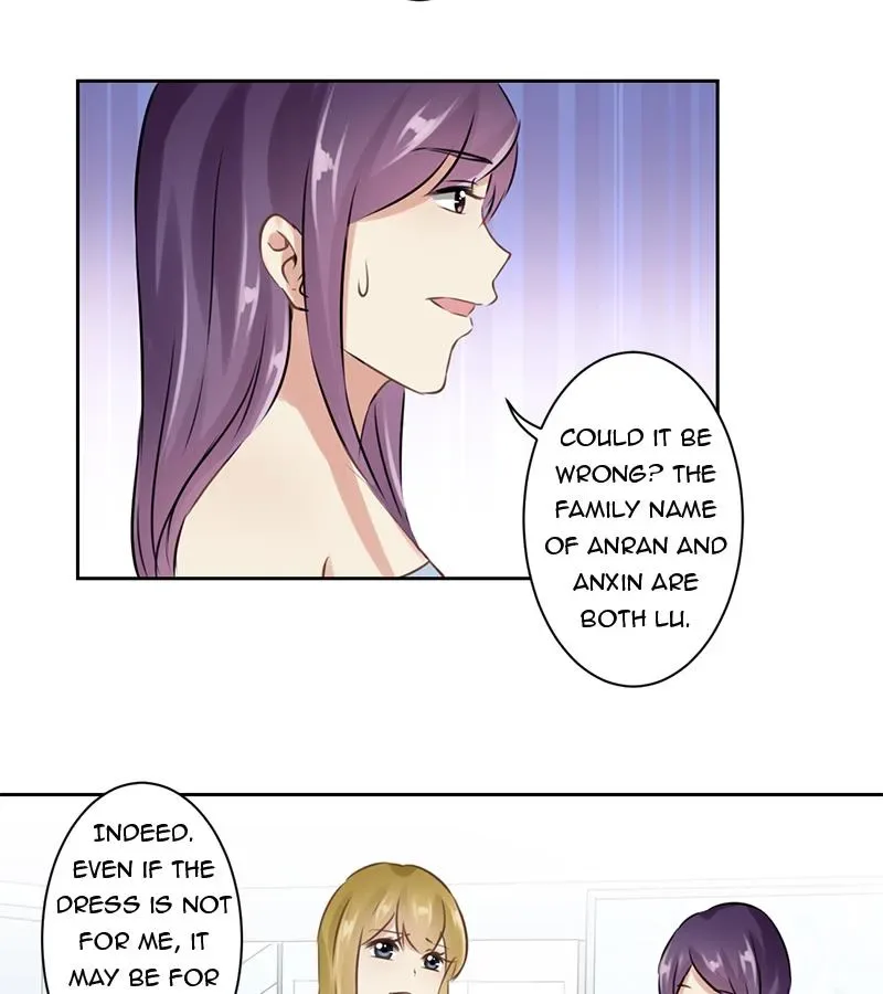 The Rebirth Of Noble: Revenge Chapter 32 page 16