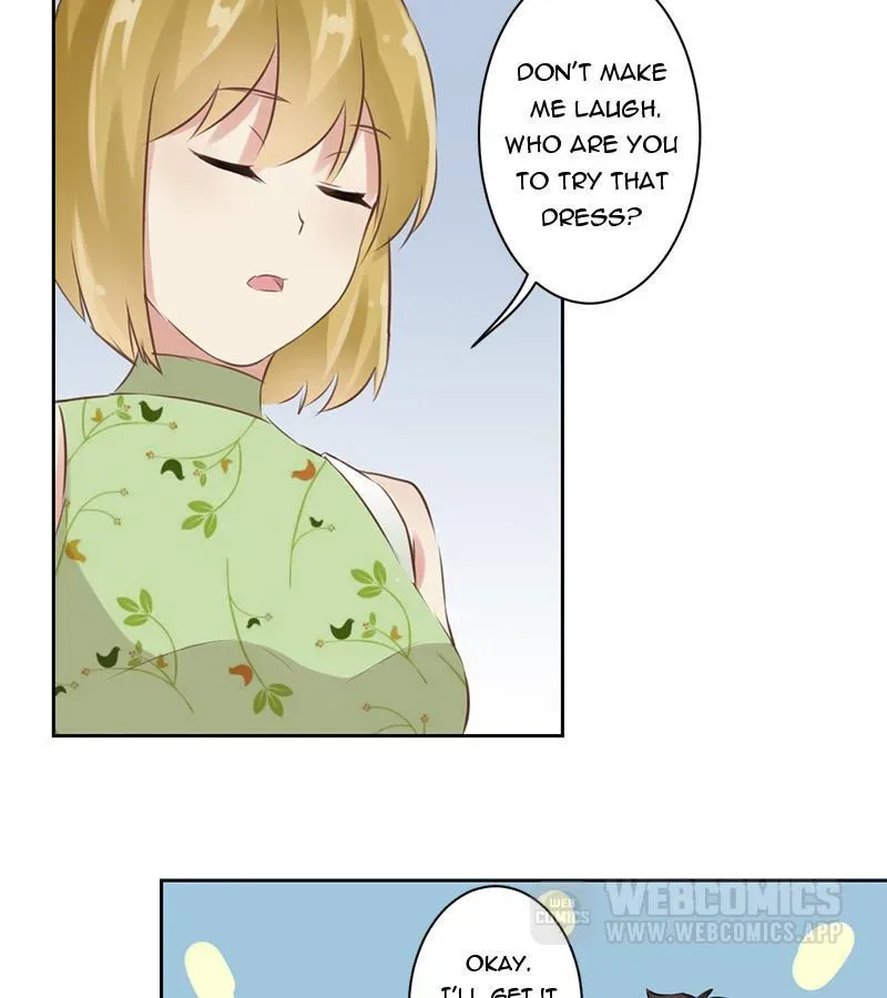 The Rebirth Of Noble: Revenge Chapter 32 page 10