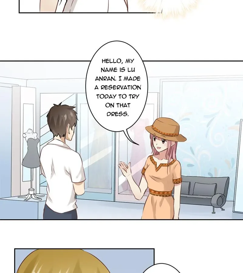 The Rebirth Of Noble: Revenge Chapter 32 page 9