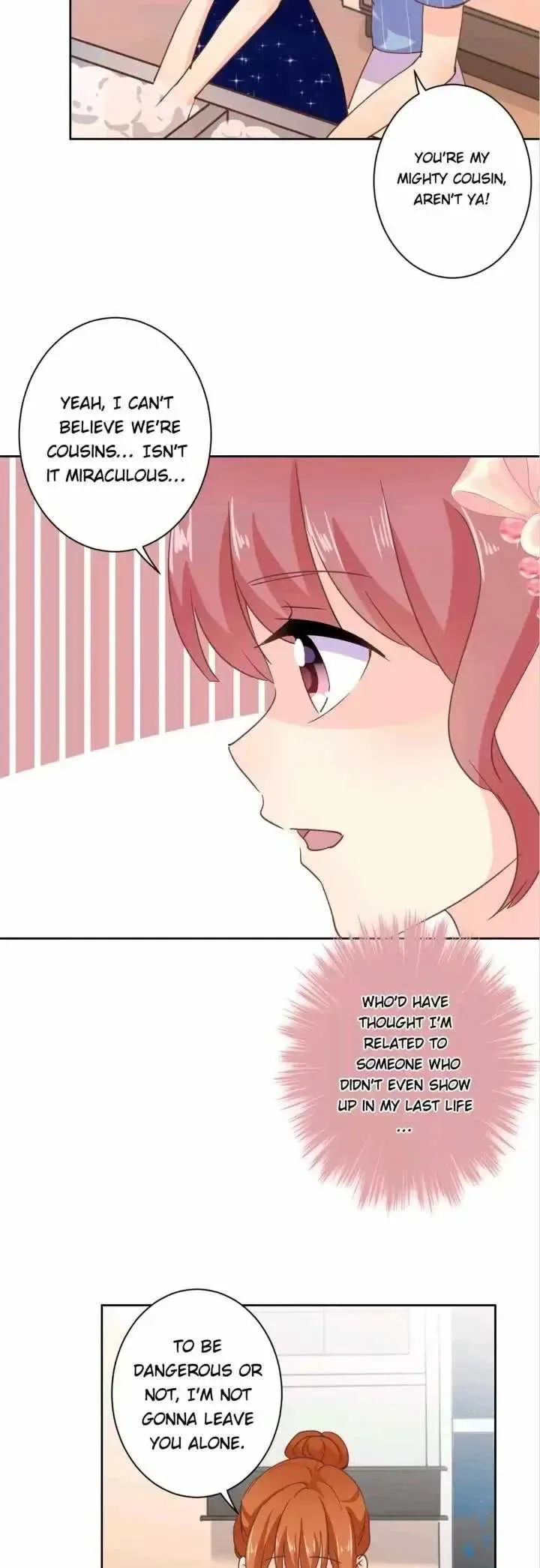 The Rebirth Of Noble: Revenge Chapter 320 page 5
