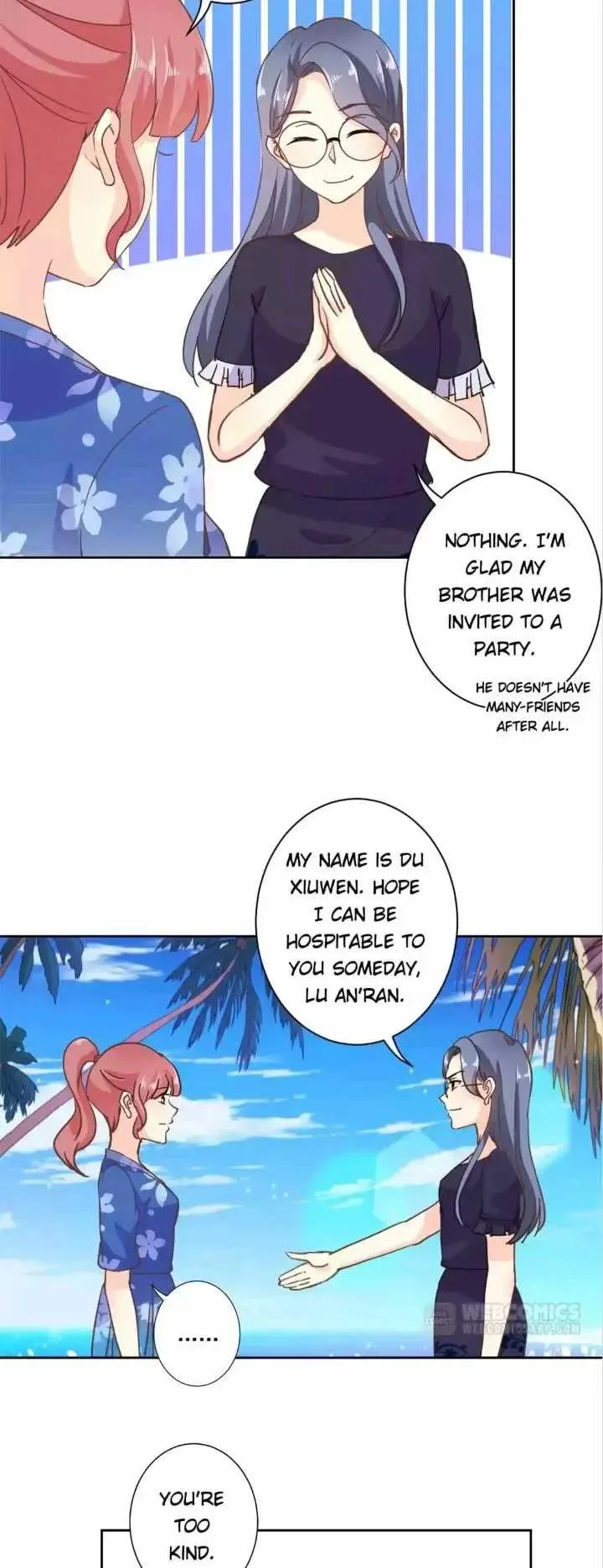 The Rebirth Of Noble: Revenge Chapter 321 page 13