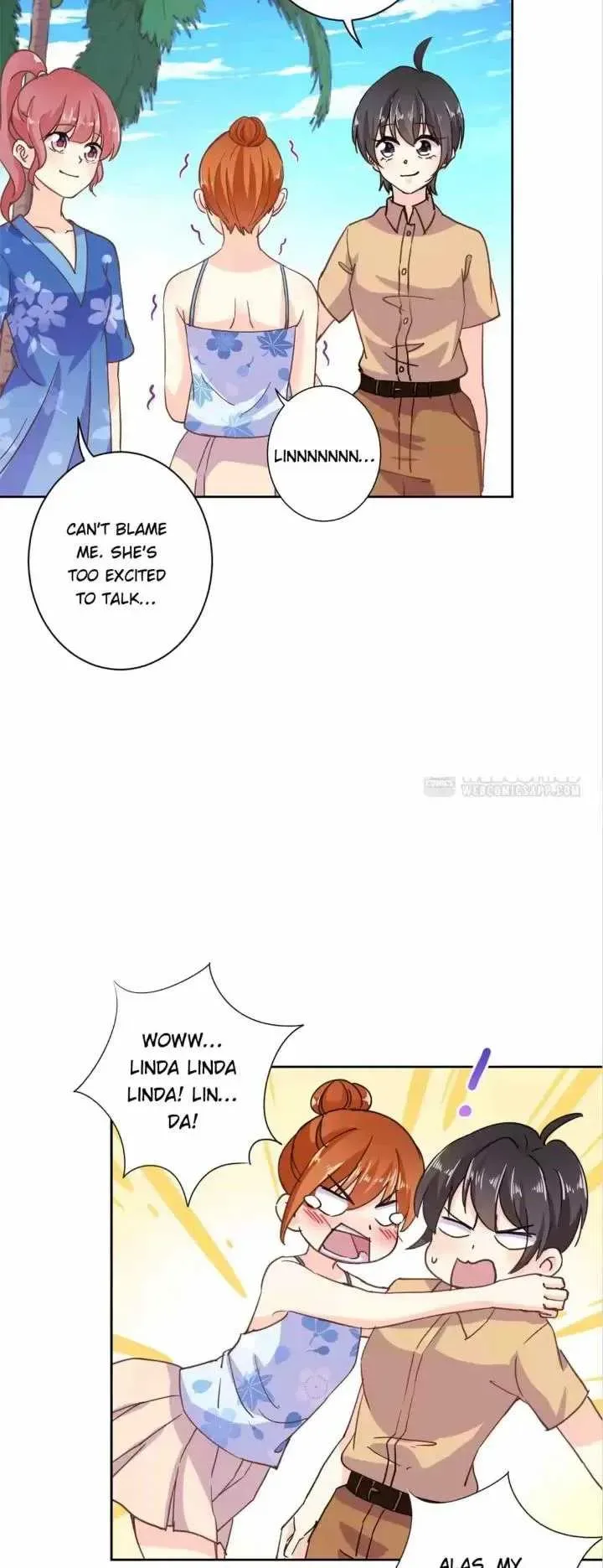 The Rebirth Of Noble: Revenge Chapter 321 page 6