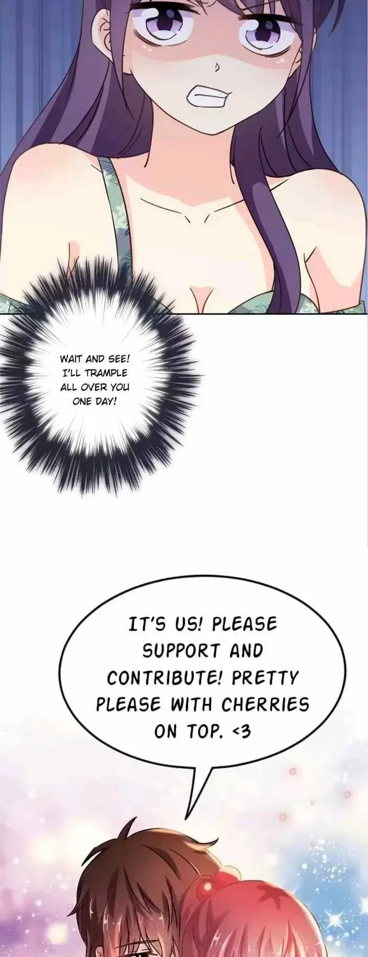 The Rebirth Of Noble: Revenge Chapter 322 page 20