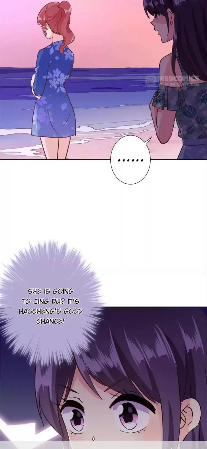 The Rebirth Of Noble: Revenge Chapter 326 page 4