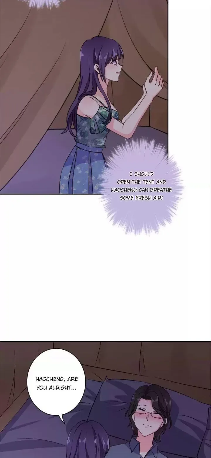 The Rebirth Of Noble: Revenge Chapter 328 page 3