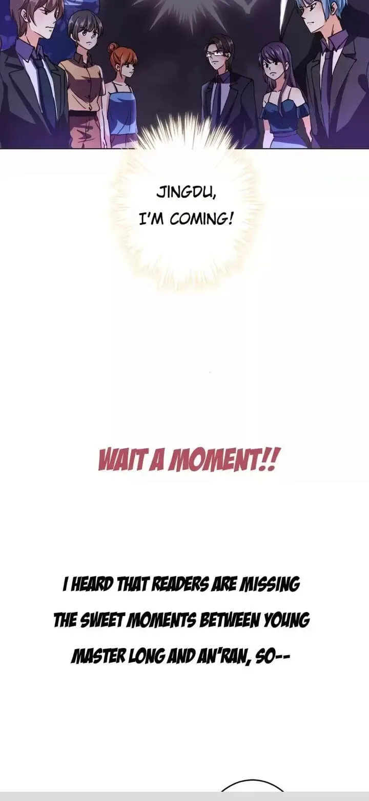 The Rebirth Of Noble: Revenge Chapter 329 page 17