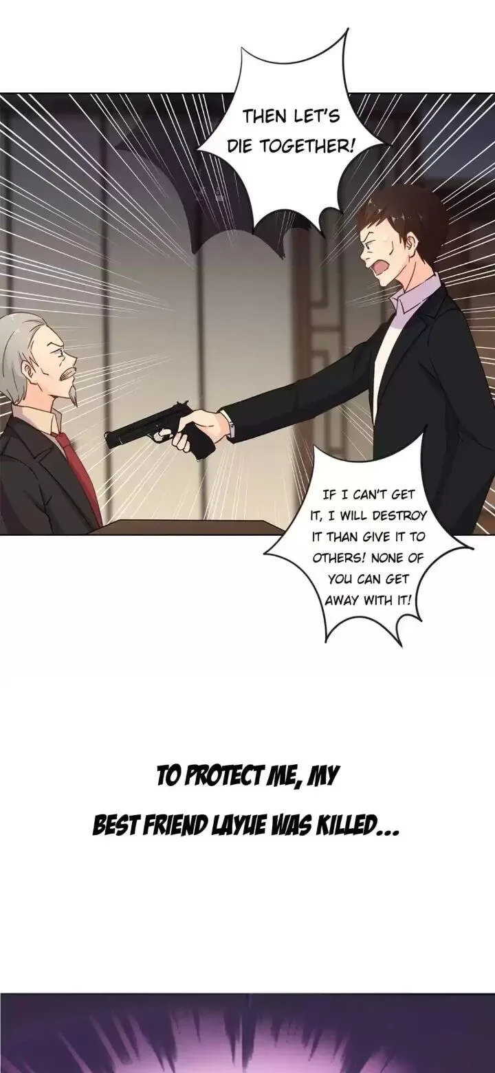 The Rebirth Of Noble: Revenge Chapter 329 page 12