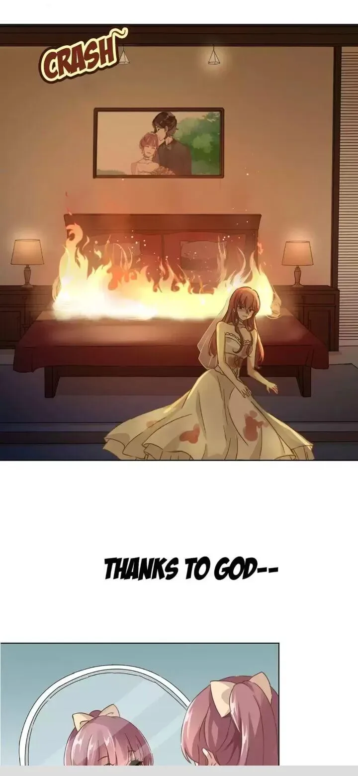 The Rebirth Of Noble: Revenge Chapter 329 page 3