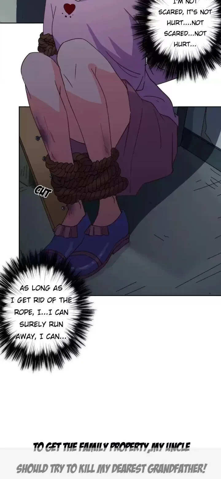 The Rebirth Of Noble: Revenge Chapter 329 page 11