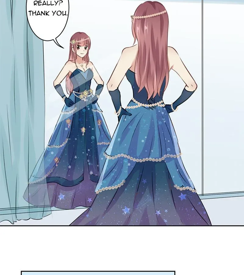 The Rebirth Of Noble: Revenge Chapter 33 page 8