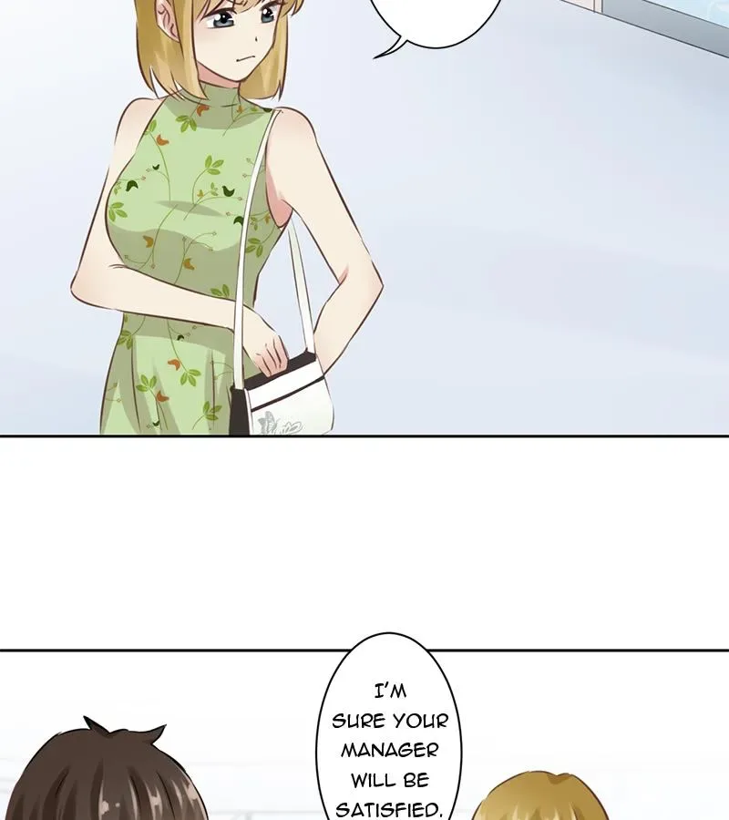 The Rebirth Of Noble: Revenge Chapter 33 page 24