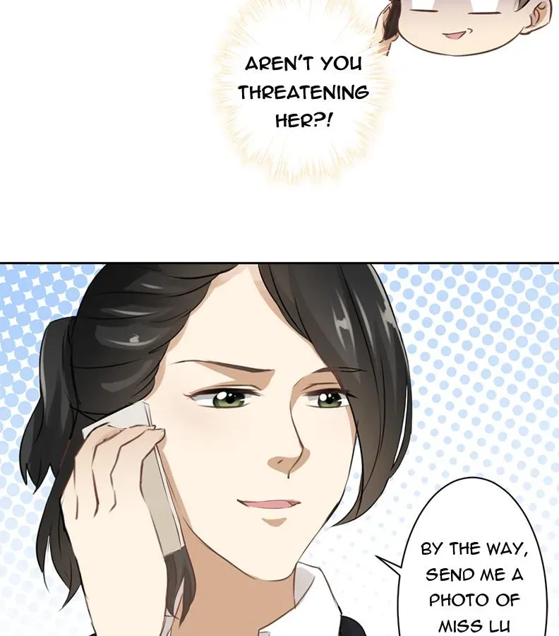 The Rebirth Of Noble: Revenge Chapter 33 page 31