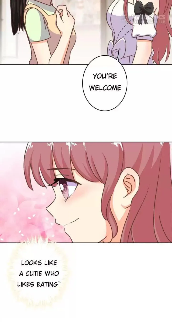 The Rebirth Of Noble: Revenge Chapter 331 page 25