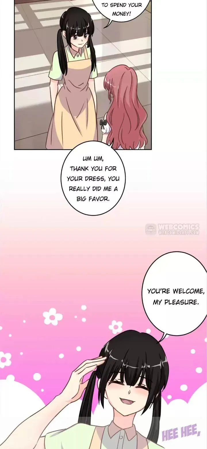 The Rebirth Of Noble: Revenge Chapter 332 page 24