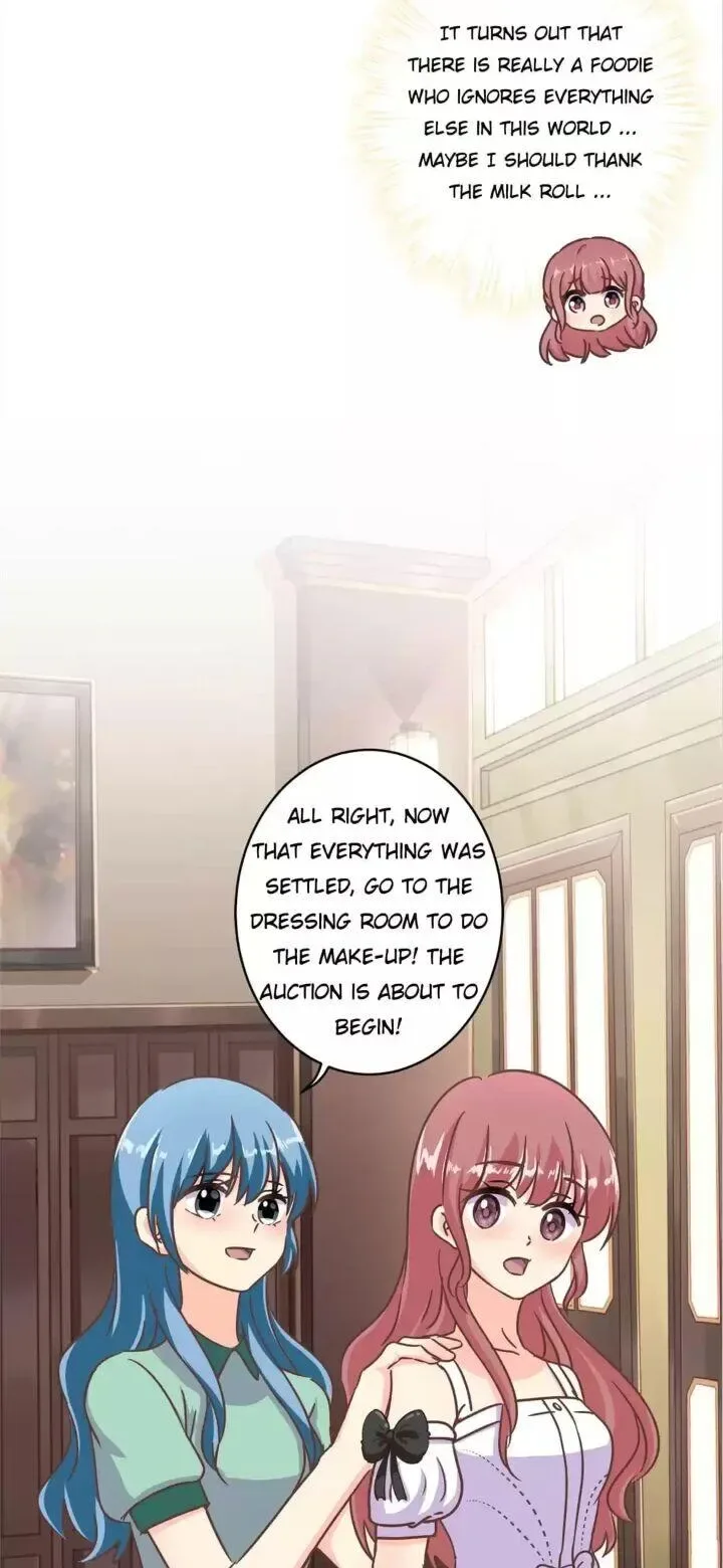The Rebirth Of Noble: Revenge Chapter 332 page 26