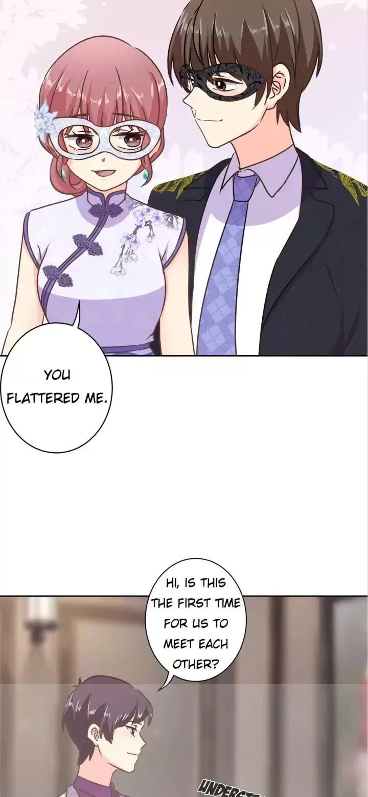 The Rebirth Of Noble: Revenge Chapter 334 page 3