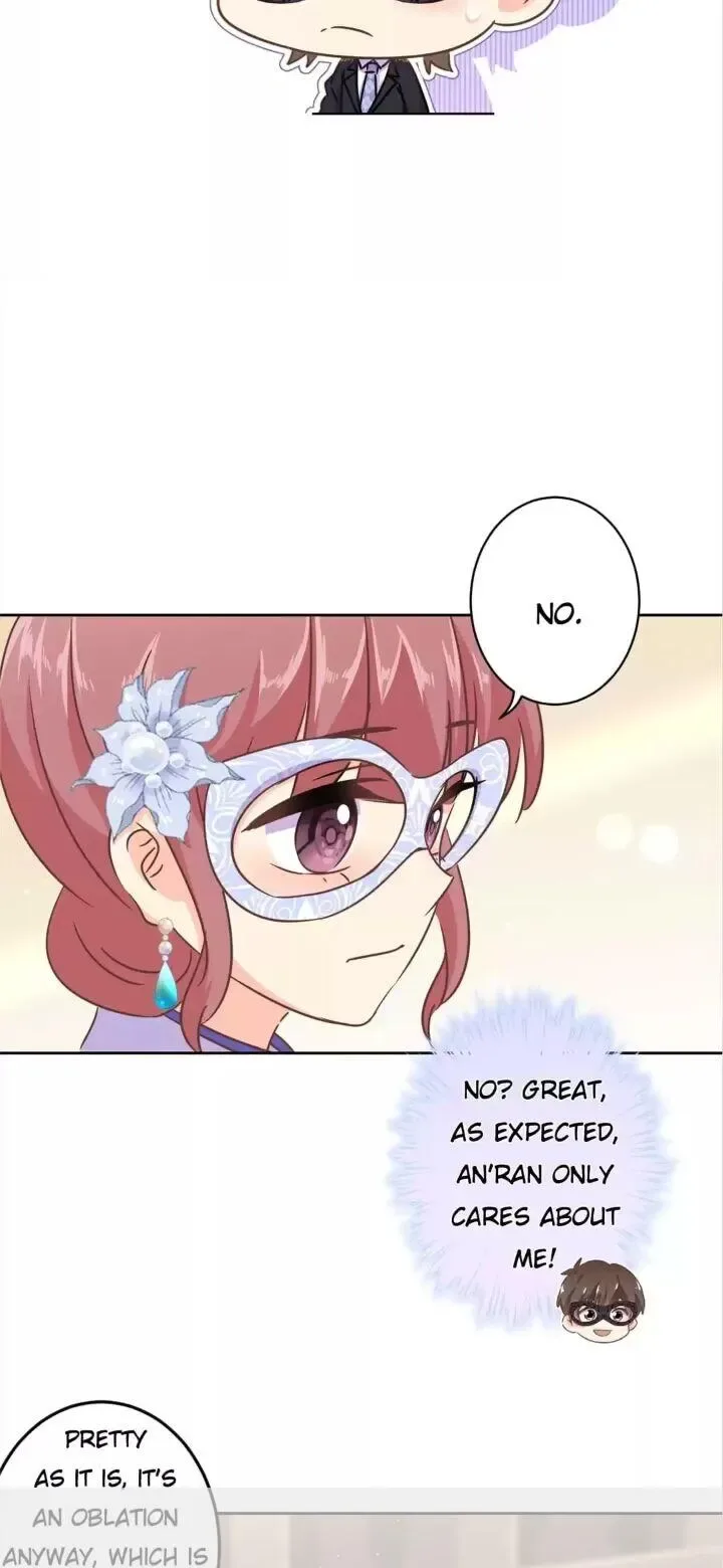 The Rebirth Of Noble: Revenge Chapter 335 page 19