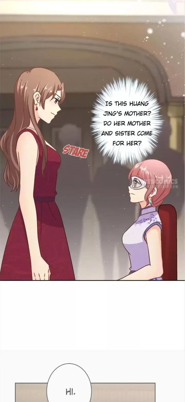 The Rebirth Of Noble: Revenge Chapter 335 page 5