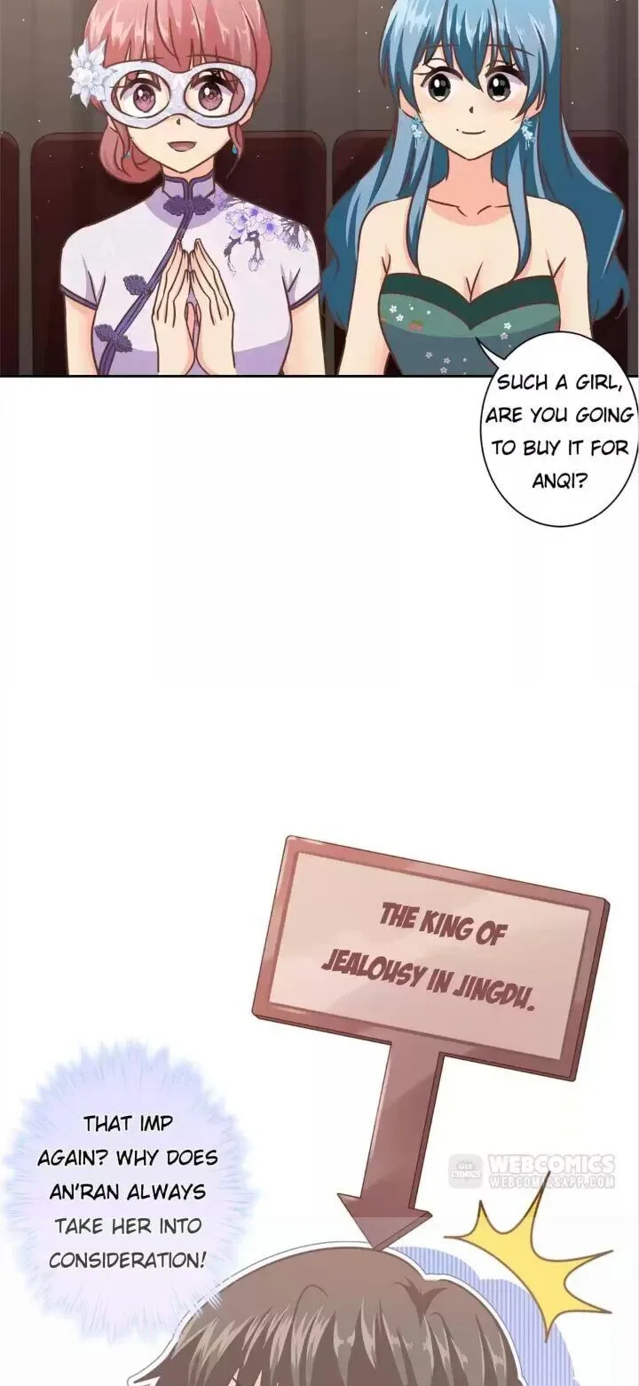 The Rebirth Of Noble: Revenge Chapter 335 page 18