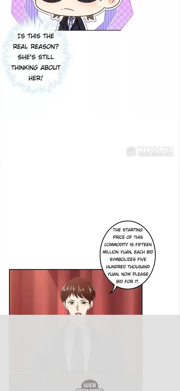 The Rebirth Of Noble: Revenge Chapter 335 page 21