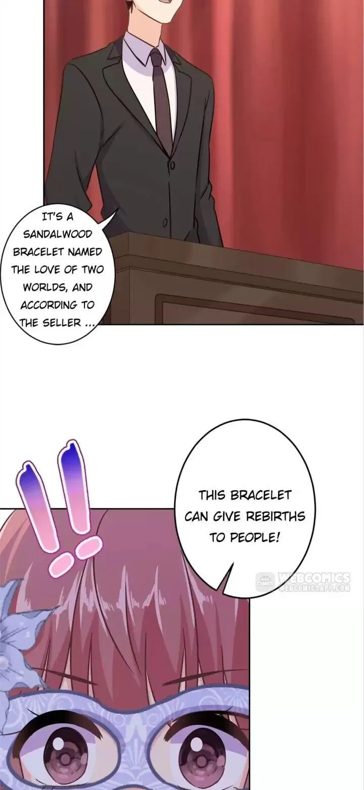 The Rebirth Of Noble: Revenge Chapter 335 page 26