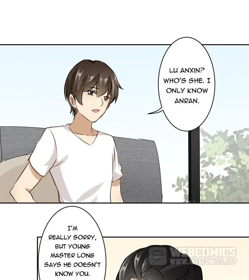 The Rebirth Of Noble: Revenge Chapter 34 page 6