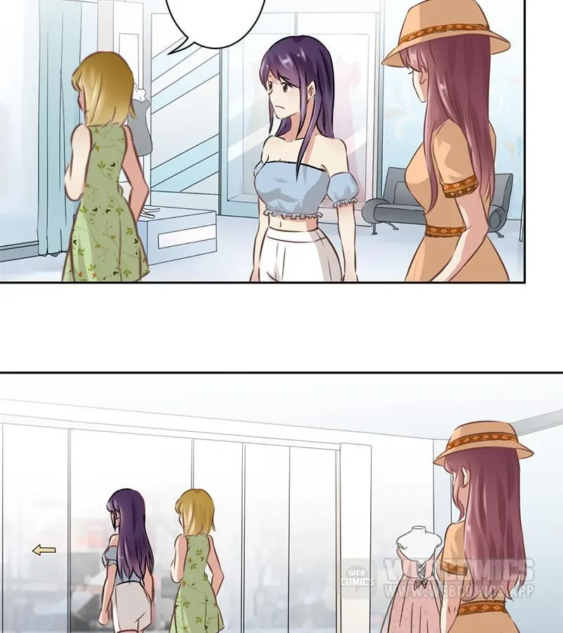 The Rebirth Of Noble: Revenge Chapter 34 page 18