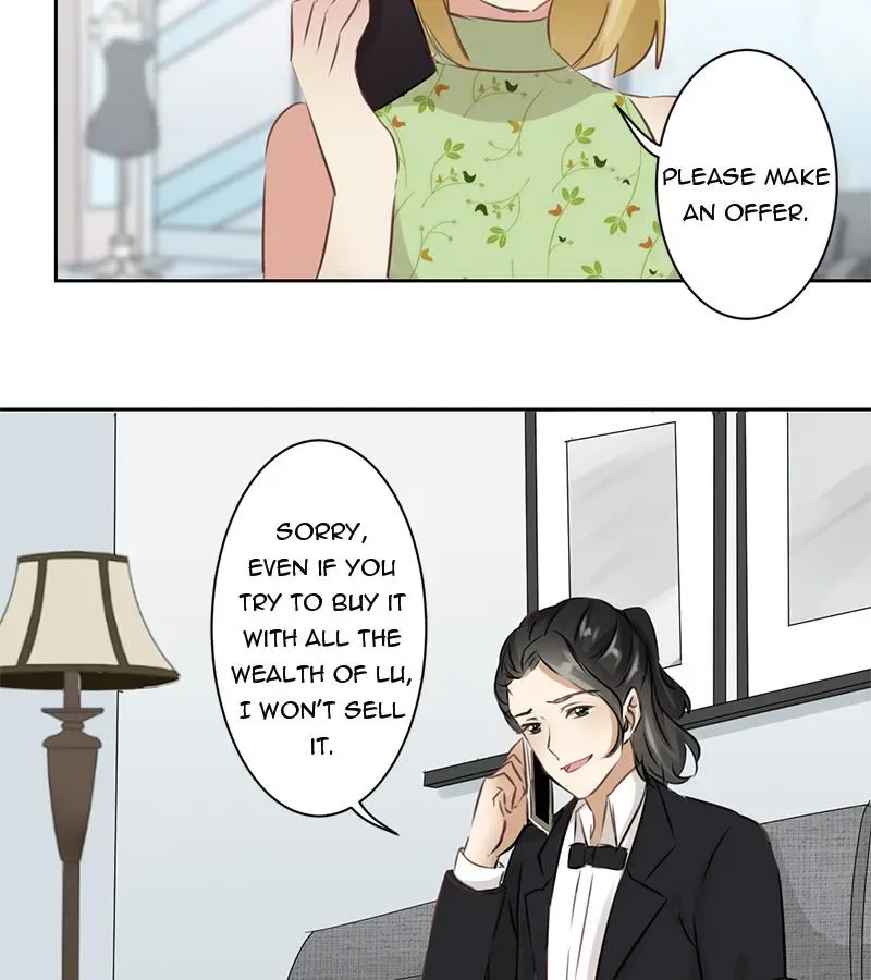 The Rebirth Of Noble: Revenge Chapter 34 page 3