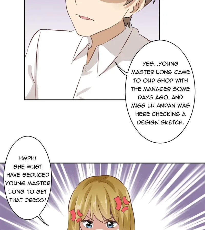 The Rebirth Of Noble: Revenge Chapter 34 page 11