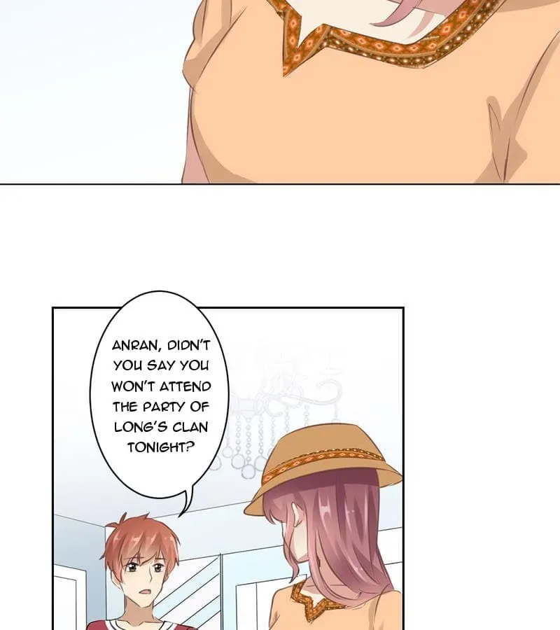 The Rebirth Of Noble: Revenge Chapter 35 page 4