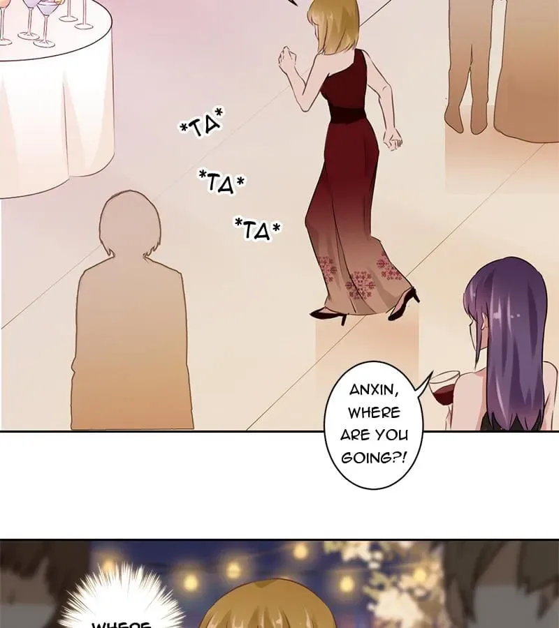 The Rebirth Of Noble: Revenge Chapter 36 page 12