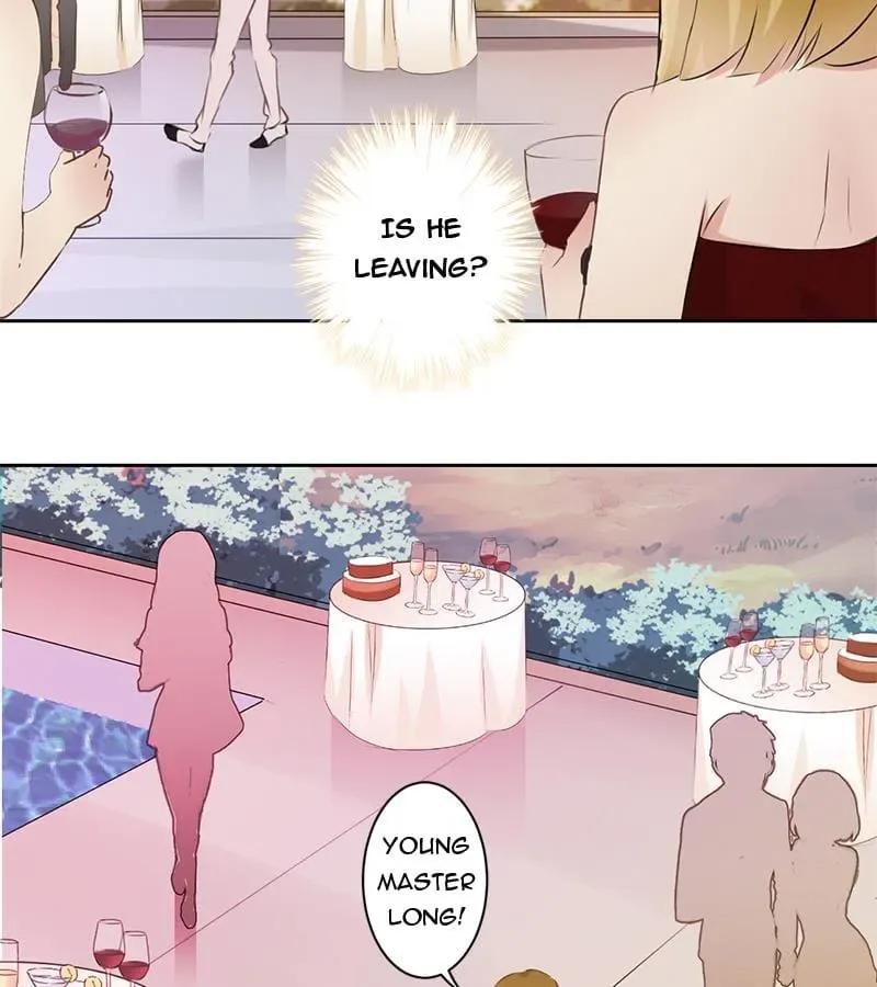 The Rebirth Of Noble: Revenge Chapter 36 page 11