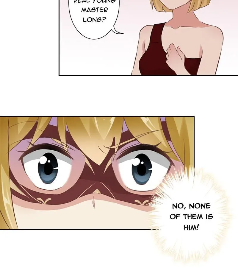 The Rebirth Of Noble: Revenge Chapter 36 page 20