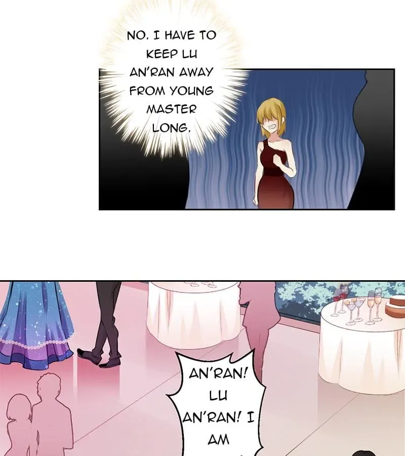 The Rebirth Of Noble: Revenge Chapter 37 page 7