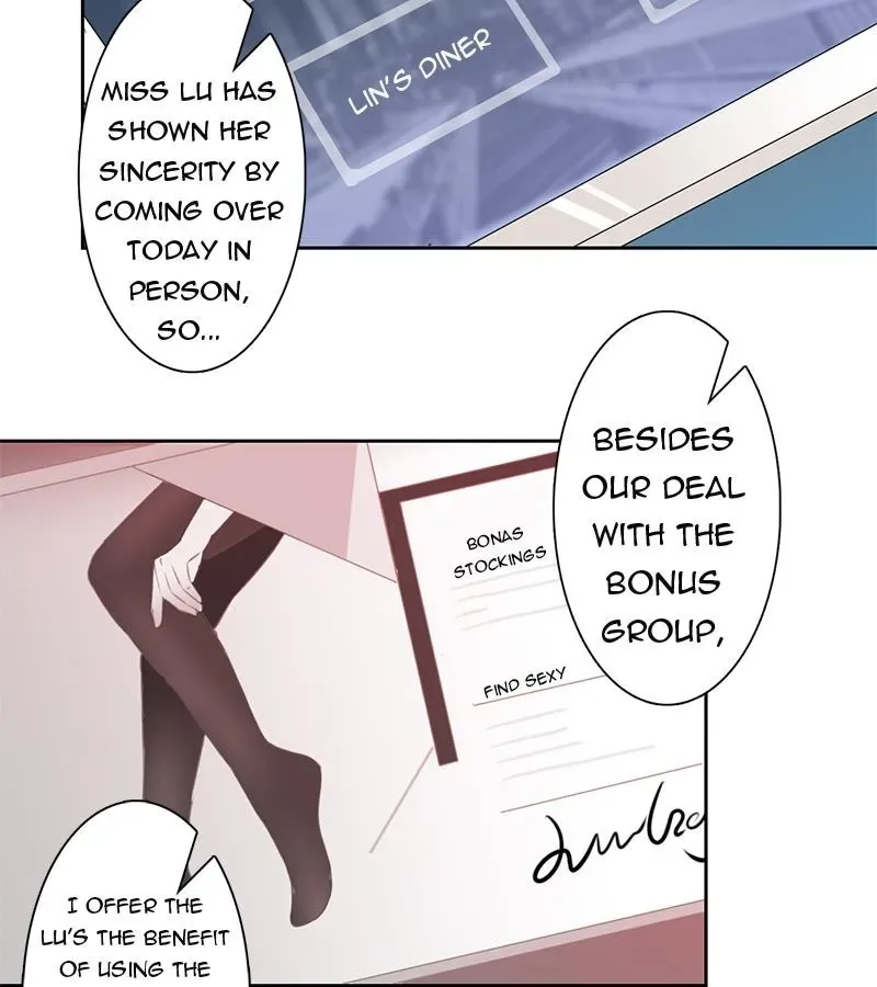 The Rebirth Of Noble: Revenge Chapter 38 page 21