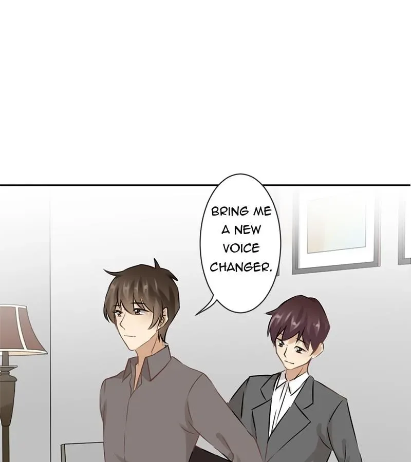 The Rebirth Of Noble: Revenge Chapter 38 page 8