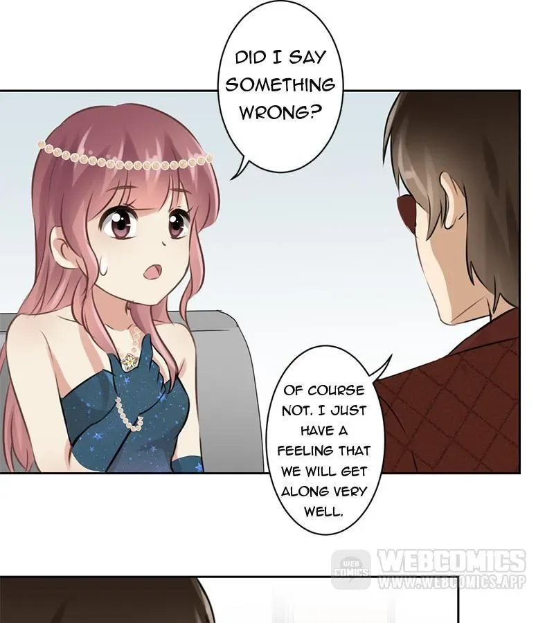 The Rebirth Of Noble: Revenge Chapter 38 page 18
