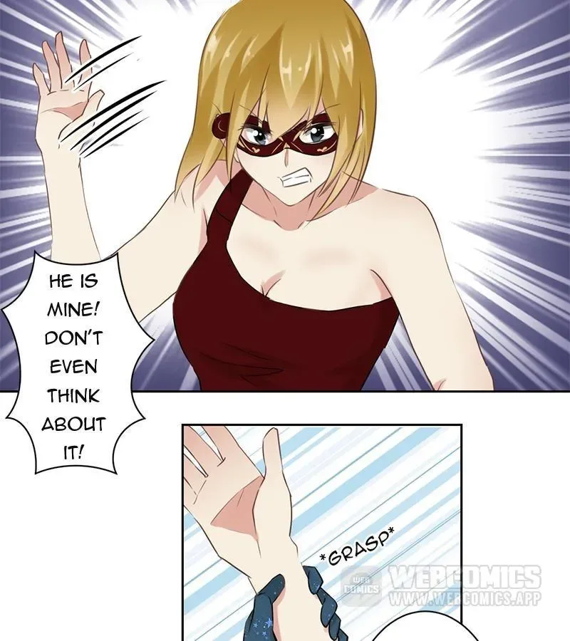 The Rebirth Of Noble: Revenge Chapter 39 page 6